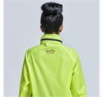 Unisex Cameroon Rain Jacket ALT-CAM-L-MOBK 14